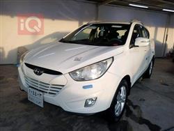 هیوندای تۆکسۆن